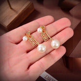 China Replica Dior Earrings 22usd Only